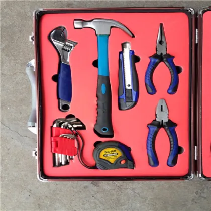 Craftsman Hand Tools Set Auto Repair Kit