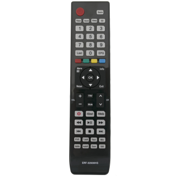 ERF-32909HS Remote Control for Hisense TV HL65XT780/HL65XT780PZLN3D