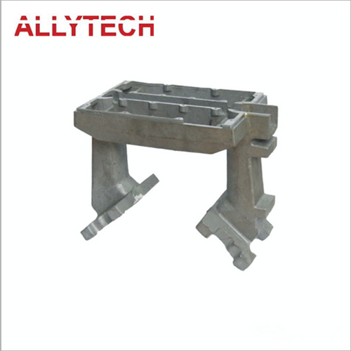 Die Casting Machinery Parts