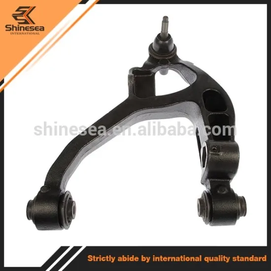 52113209AB 52113208AB MS25114 MS25115Auto Spare For Dodge Durango Chrysler Aspen Front Lower L&R Suspension Brazo de Control Arm