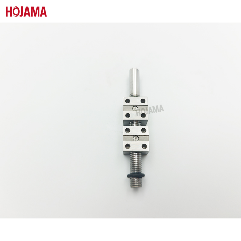 Right-Hand and Left-Hand threaded Ball Screw