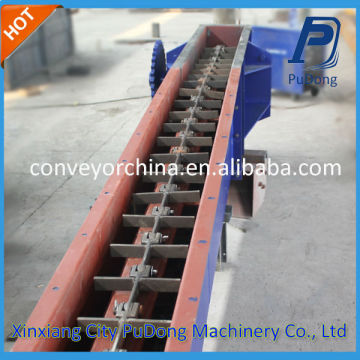 High quality plastic cable chain conveyor From china