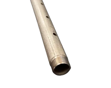 Connector for Circulation Pump Outlet