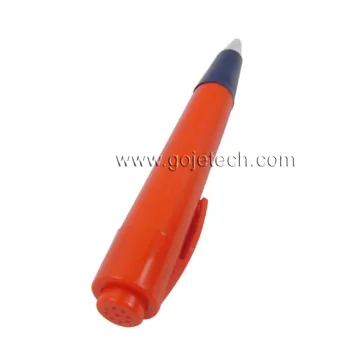 Recording pen