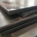 S355JR Carbon Steel Sheet