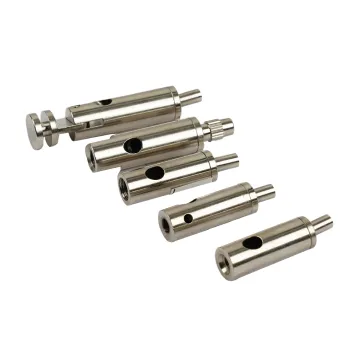 Universal Joint Stainless Steel Exit Suspension Cable Wire Gripper for Lamp Hanging Light
