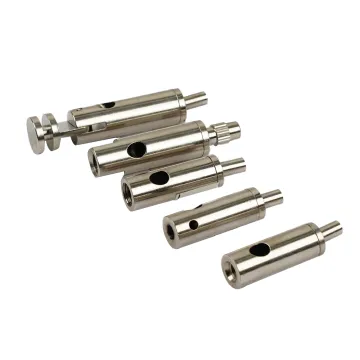 Universal Joint Stainless Steel Exit Suspension Cable Wire Gripper for Lamp Hanging Light