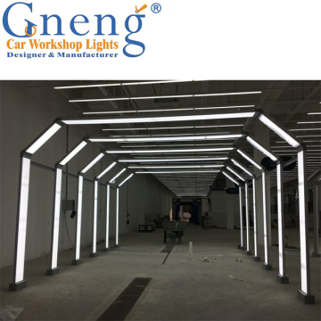 ZG/E1006-1 LED LED LIGH
