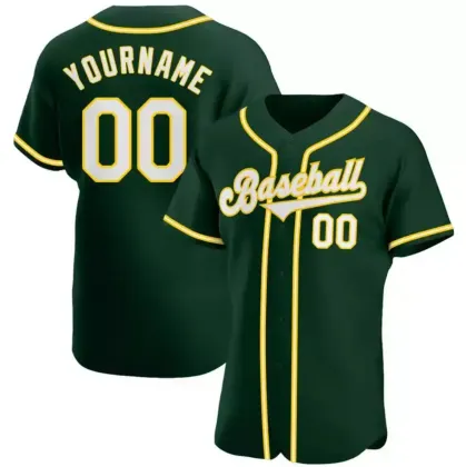 Best Affordable Sublimated Custom Baseball Uniform Supplier in Pakistan