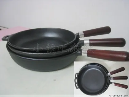 Cast iron enamel cookware kitchenware bakeware