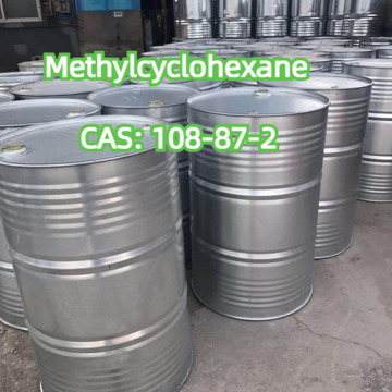 Industrial Grade Methylcyclohexane MCH CAS 108-87-2