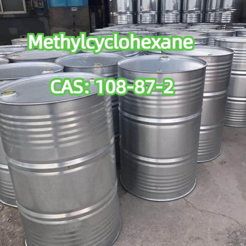 Industrial Grade Methylcyclohexane MCH CAS 108-87-2