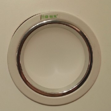 PMMA Diffuser led downlight fittings 7W