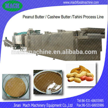 Automatic Food Nut Butter Machine