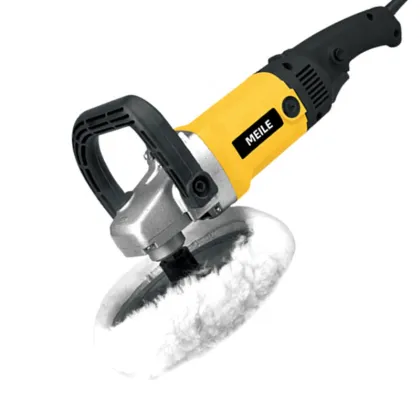 High Quality 220V Electric Pneumatic Car Polisher