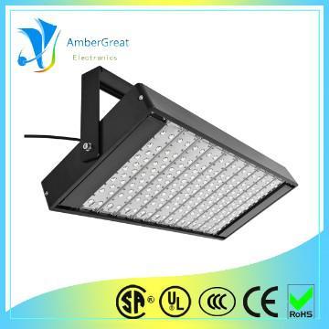 flood  LED lights with CREE chip,PHILIPS drive,WAGO connector,