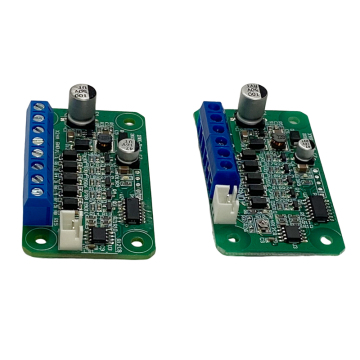 OEM PCBA and PCB Services for Smart Electronics | Flex Floor
