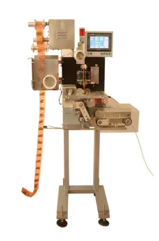 automatic sachet feeder