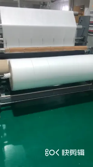 non woven filter meltblown material cloth