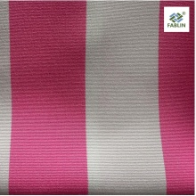 Țesătură din poliester vopsită în soluție premium pentru design în aer liber