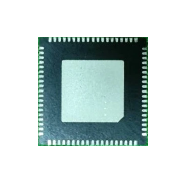 SON-10 Integrated BLDC Motor Driver with PWM 10-WSON (3x3) Package