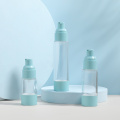 New Arrival Airless Lotion Bottle Plastic Airless Bottle