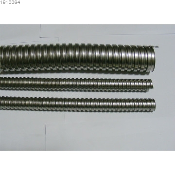 Galvanized Flexible Steel Conduit