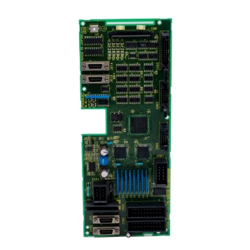 FANUC Operation Panel Control Board MDI Unit A02B-0236-C231 A20B-8002-0020