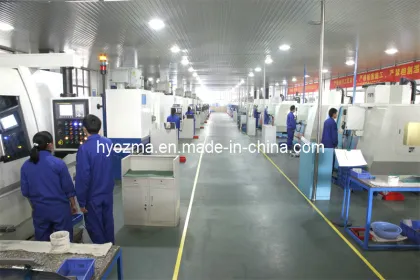 2-Feed Sock Knitting Machine (HY-6F-3212)