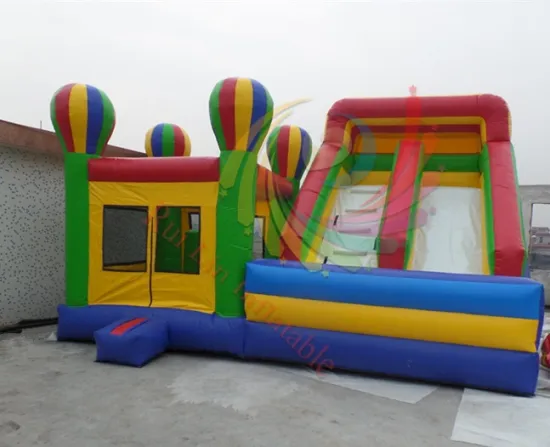 2015 inflatable jumping castle bounce house waterslide,inflatable children game