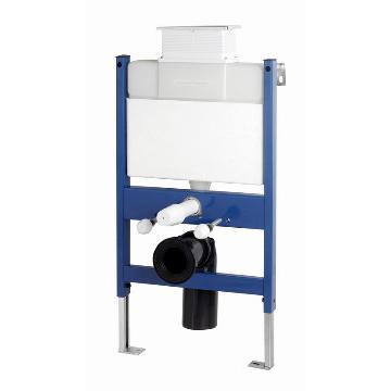 Concealed Tank for wall hung toilet 010D