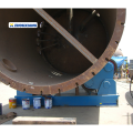 20t Self-Aligning Tank Welding Rotator Turning Roller