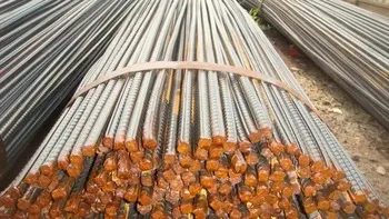 structure steel bar