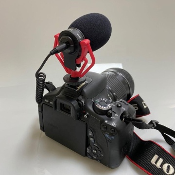 Meilleurs microphones avec pare-brise pour smartphones, caméras DSLR et caméras vidéo: améliorer la qualité audio