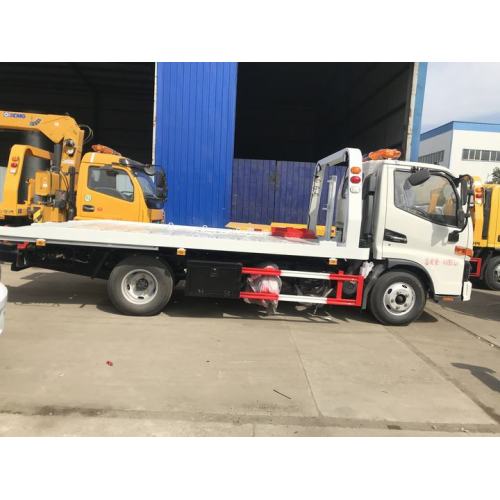 2 ton 3 ton Towing Wreckers