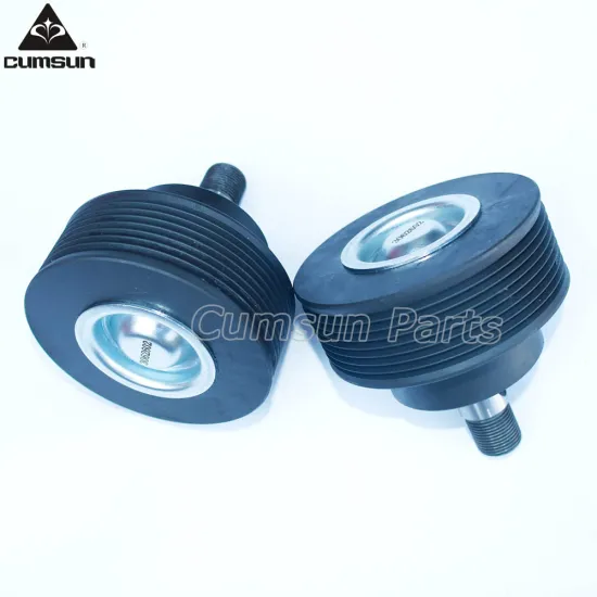 XCEC ISM11 QSM11 engine idler pulley 3062602