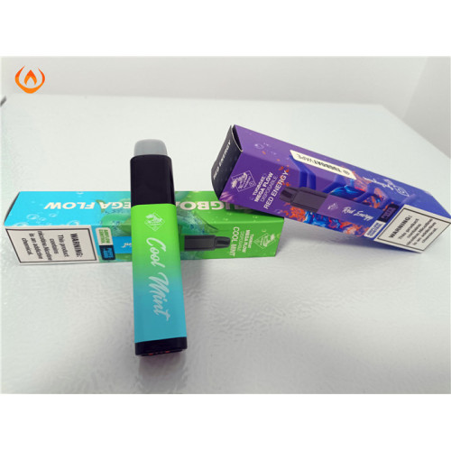 Vapor mayorista de remolcador de remolcador de remolcado 4000puffs Vapor