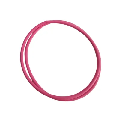 Red Rubber Ring Gasket