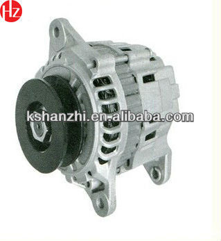 ISUZU Z-8-94338-096-0 4JG2 TCM forklift parts Alternator