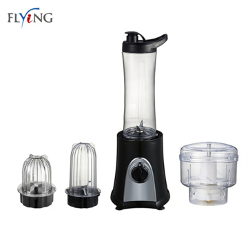 New household juicer BPA free Blender Omsk