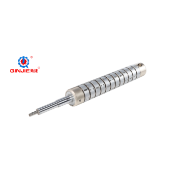 Rolo de 3 polegadas (pressão central) Rolo NGZ-006