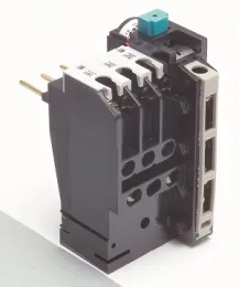 Thermal Overload Relays  -  T series