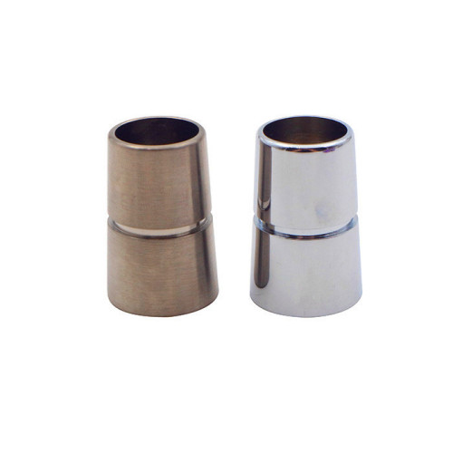 CNC Brass Fitting & Hose Nut