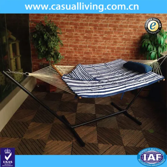 Space Saving Outdoor Hammock On Sale