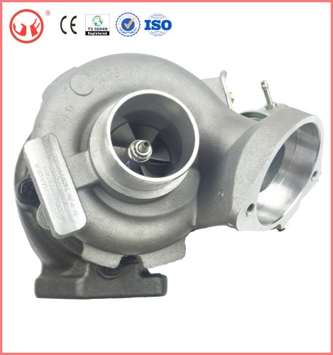 For Garrette turbocharger GT1749V 740911-5006S turbocharger for BMW