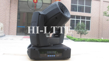 75W LED Moving Head