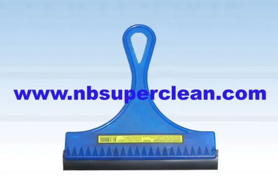 Short handle colorful window wiper ,window wiper water blade