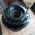 Komatsu PC350 708-8H-04711 CASE SUB ASSY NIEUW