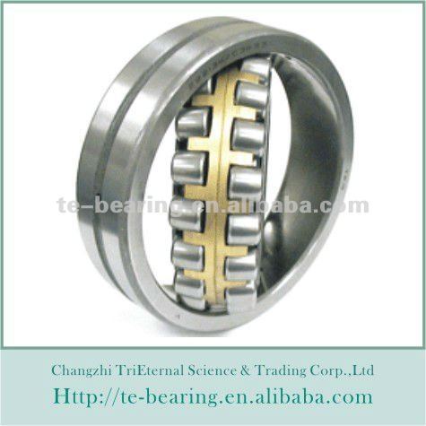 21314CCK China Spherical roller enginr bearing supplier with brass(steel)cage