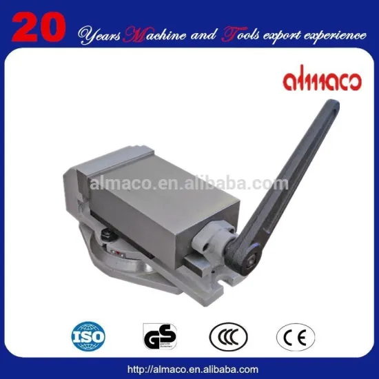 high quality Tilt Lock Machine Vice for sale MVL-285